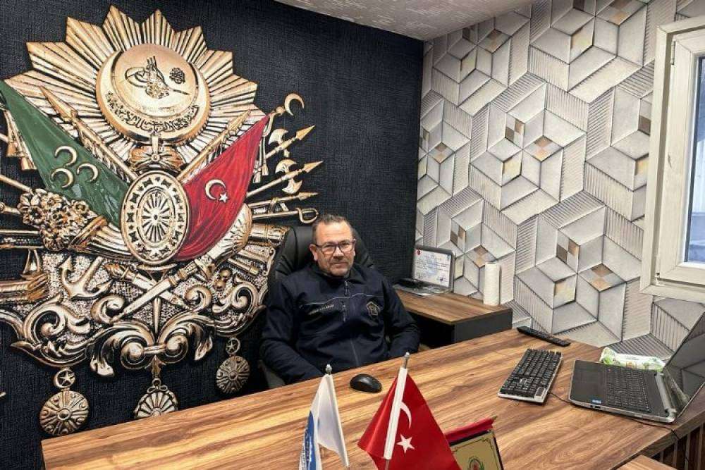 Yerli kalıp&ccedil;ıya &Ccedil;in darbesi!