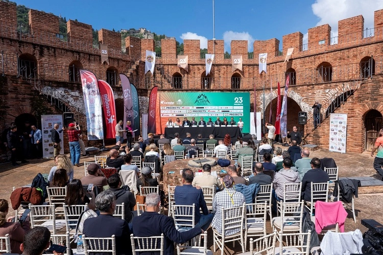 Alanya Ultra Trail b&uuml;y&uuml;k heyecana sahne olacak