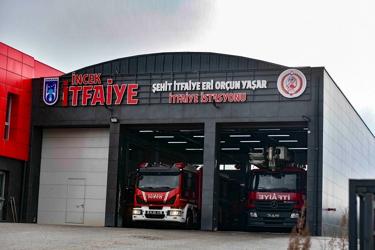 Ankara itfayesi g&uuml;c&uuml;ne g&uuml;&ccedil; katıyor