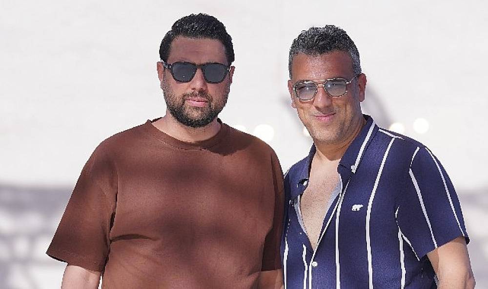 Podyumun Sihirbazları: Serkan ve G&ouml;khan Duman, moda sekt&ouml;r&uuml;ne hayat katıyor