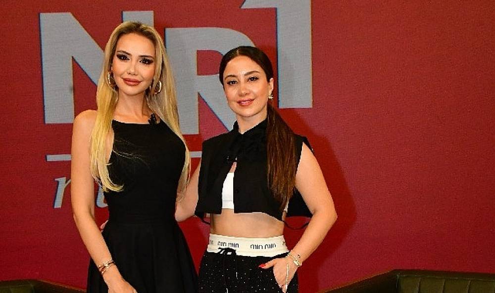 Nihan Akın'dan &Ccedil;ok Konuşulacak İtiraflar!