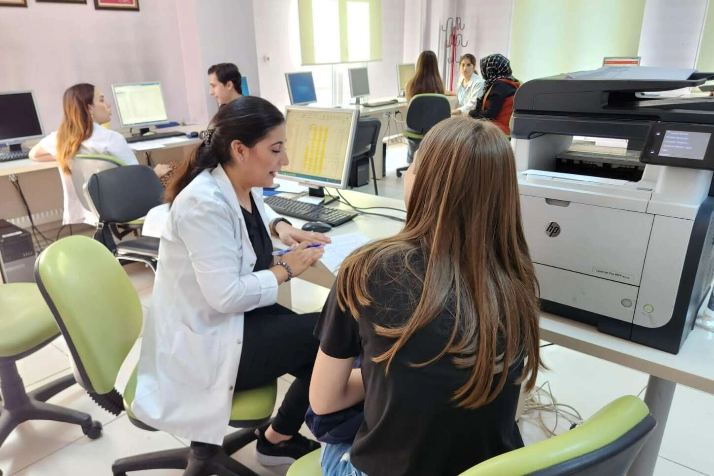 İstanbul &Uuml;sk&uuml;dar'dan &uuml;cretsiz YKS danışmanlığı