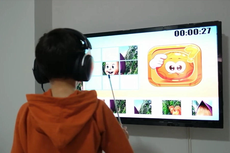 T&uuml;rk akademisyenler işitsel algı yazılımı geliştirdi