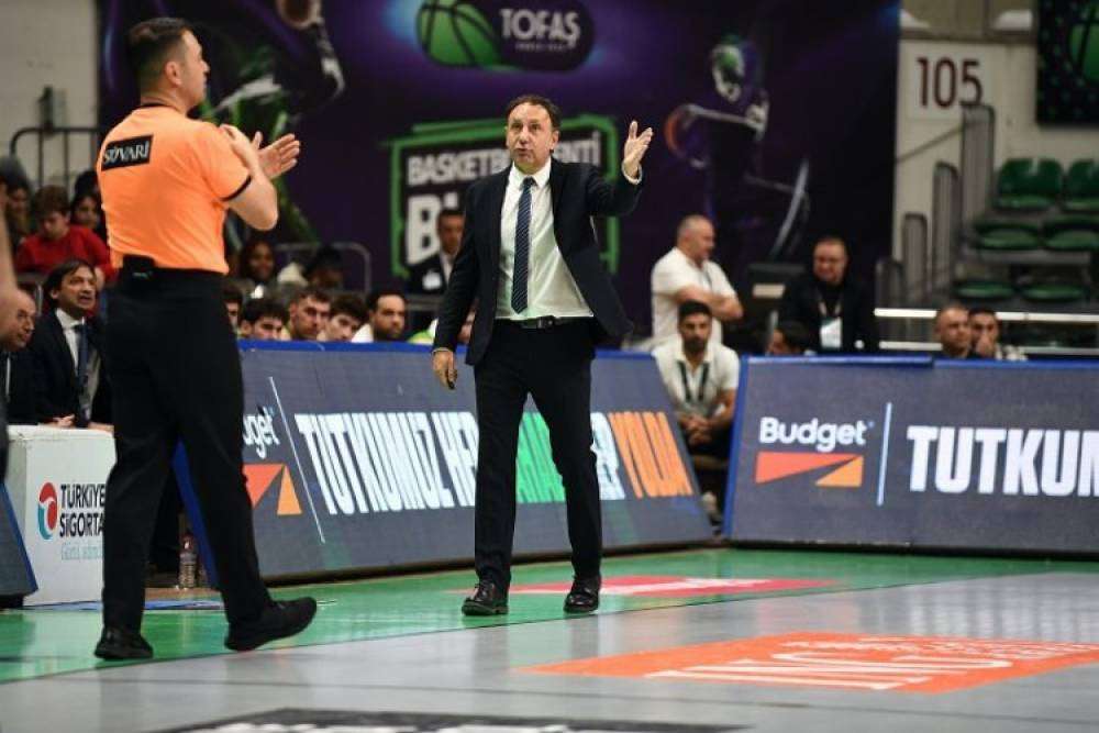 Orhun Ene: "Bu pozitif enerjiyi SIG Strasbourg ma&ccedil;ına da yansıtmak istiyoruz"