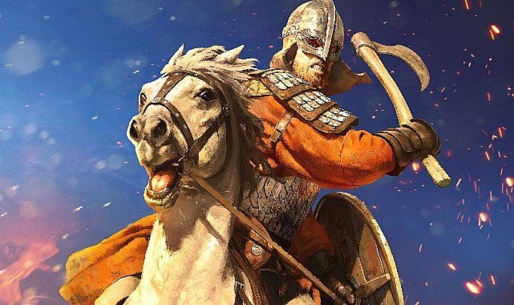 Taleworlds, Mount & Blade II: Bannerlord oyununun m&uuml;ziklerini yayınladı