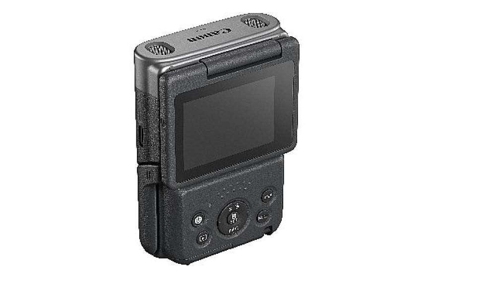 CANON'dan M&uuml;kemmel Vloglar i&ccedil;in &ouml;nemli ipu&ccedil;ları