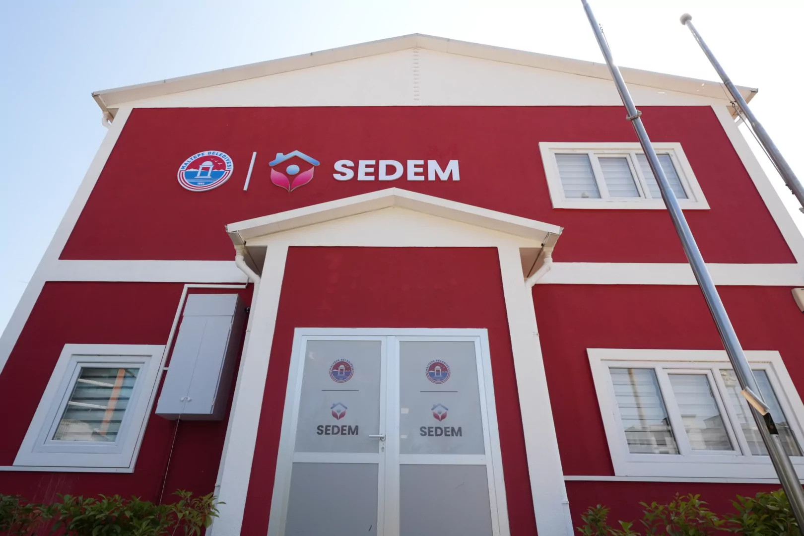 SEDEM&rsquo;den okullarda şiddete karşı uyarı