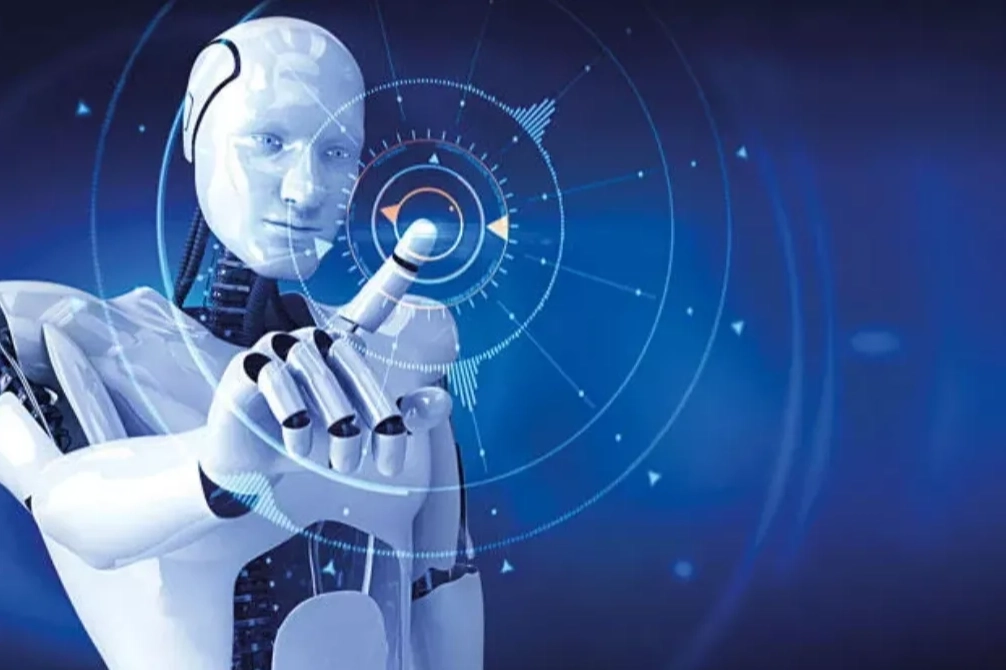 'Yapay zeka' iş d&uuml;nyasında nasıl kullanılıyor?