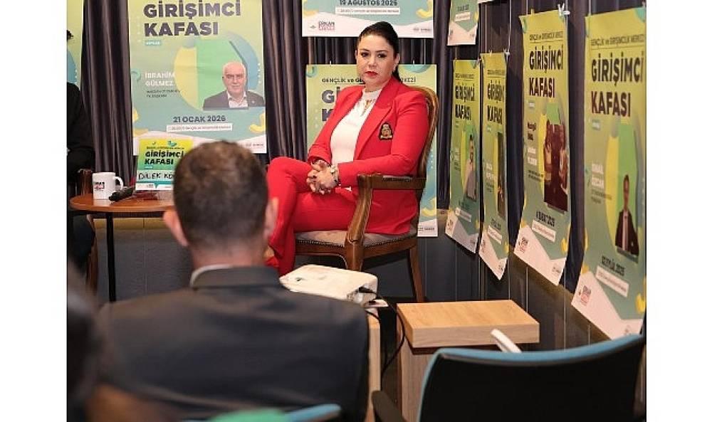 Başarılı Girişimciden Gen&ccedil;lere Altın Tavsiyeler