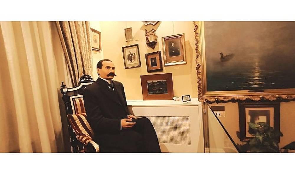 Maltepeliler hem doğayla hem de k&uuml;lt&uuml;r ve sanatla dolu bir g&uuml;n ge&ccedil;irdi