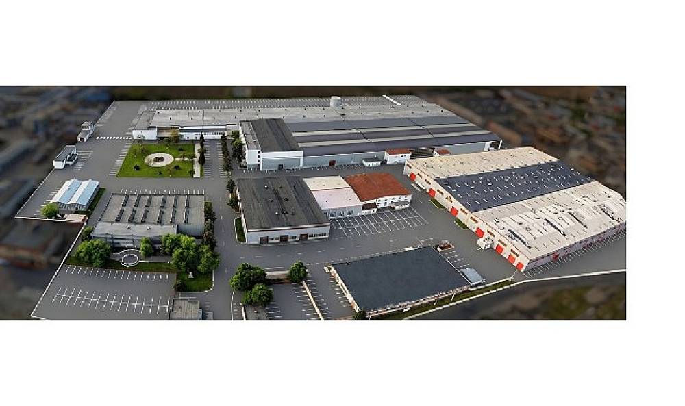 Otokar, Romanya'daki Yatırımı i&ccedil;in Satın Alma S&ouml;zleşmesini İmzaladı