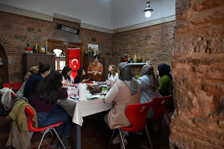 MASMEK'ten &uuml;cretsiz workshop