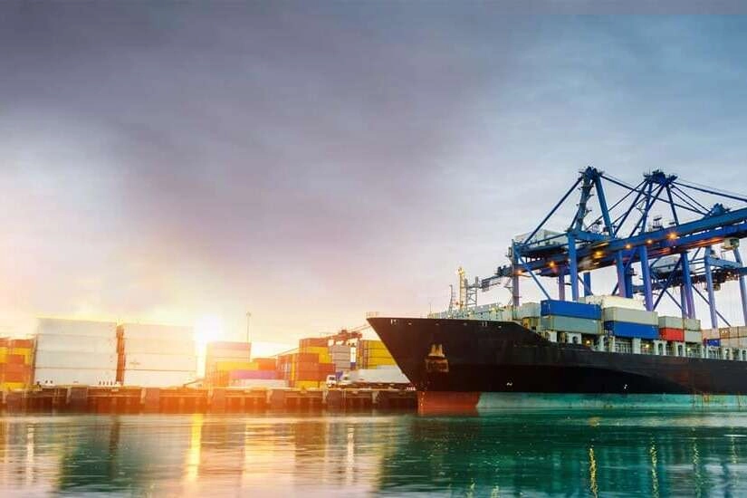 İhracatta Almanya, ithalatta &Ccedil;in ilk sırada... Dış ticaret a&ccedil;ığı artış g&ouml;sterdi