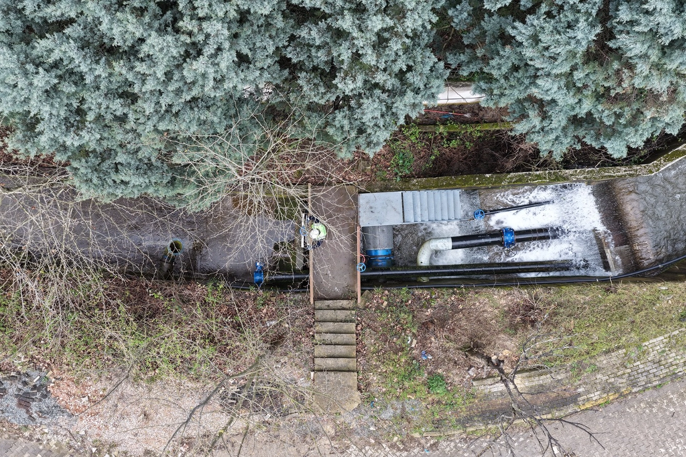 Kocaeli'de İSU&rsquo;dan stratejik su y&ouml;netimi hamlesi