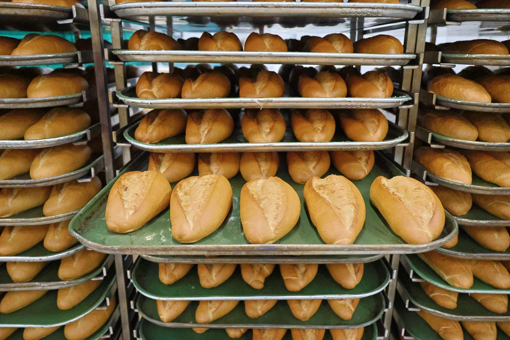 Kocaeli Halk Ekmek&rsquo;te 1 Nisan itibariyle gramaj artıyor