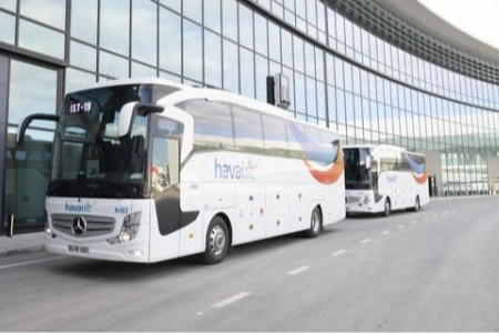 Sabiha G&ouml;k&ccedil;en-Bursa ulaşımını Havaist sağlayacak
