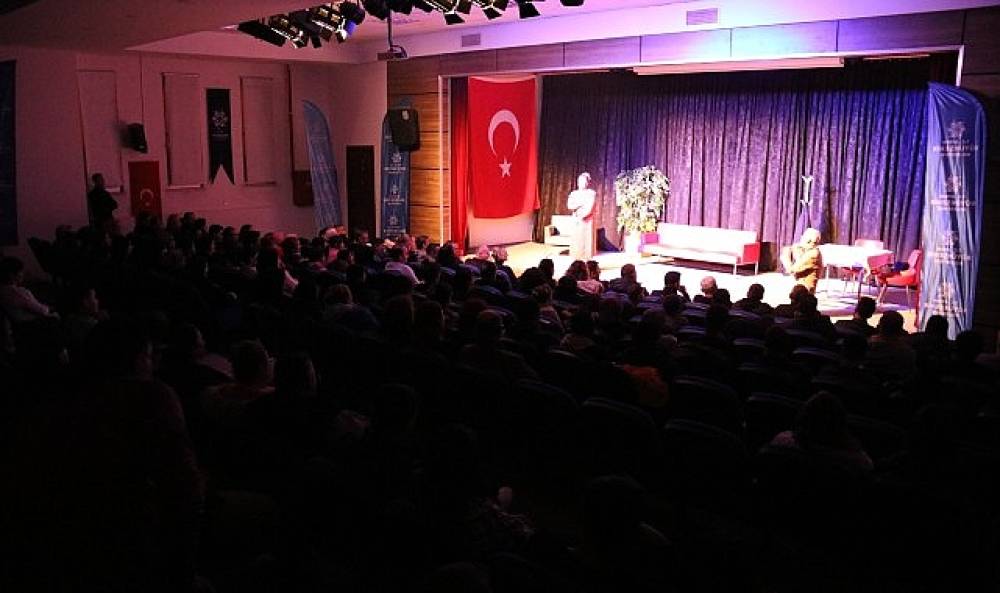 Aydın K&uuml;lt&uuml;r ve Sanat Şenliği Başladı