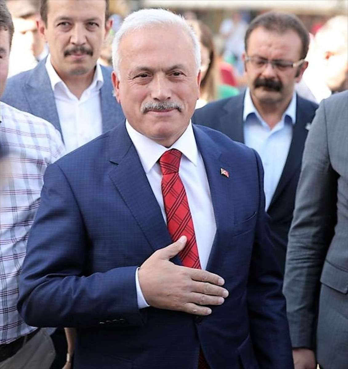 AKSARAY&rsquo;DAKİ KARKIN TDİOSB&rsquo;DE, KADINLARA POZİTİF AYRIMCILIK