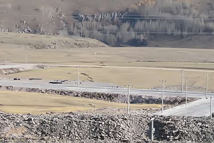 ARDAHAN&rsquo;A YENİ OSB KURULACAK